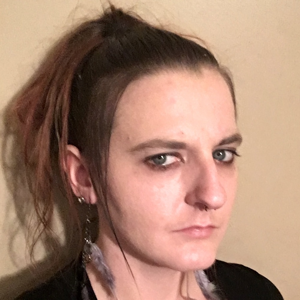 Meet your Posher, Kerri